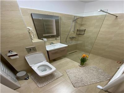 Apartament 3 camere de lux MRS Smart Albert Ploiesti