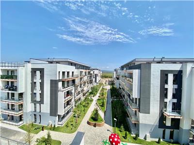 Apartament 3 camere de lux MRS Smart Albert Ploiesti