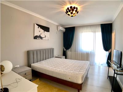 Apartament 3 camere, de lux, curte proprie, Albert, Ploiesti