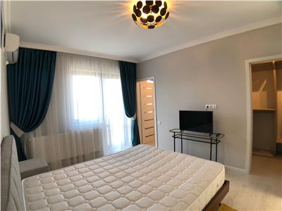 Apartament 3 camere, de lux, curte proprie, Albert, Ploiesti