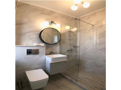 Apartament 3 camere, de lux, curte proprie, Albert, Ploiesti