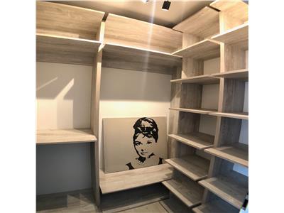 Apartament 3 camere, de lux, curte proprie, Albert, Ploiesti