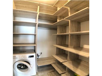 Apartament 3 camere, de lux, curte proprie, Albert, Ploiesti