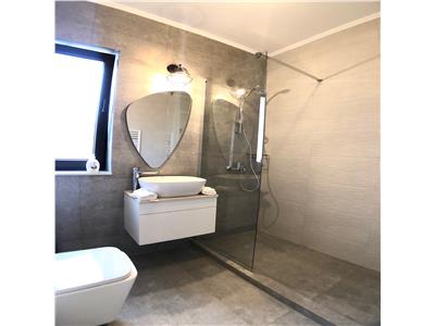 Apartament 3 camere, de lux, curte proprie, Albert, Ploiesti