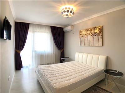Apartament 3 camere, de lux, curte proprie, Albert, Ploiesti