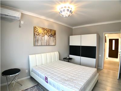 Apartament 3 camere, de lux, curte proprie, Albert, Ploiesti