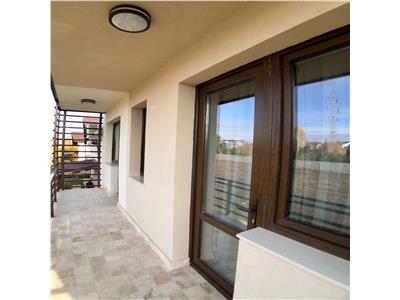 Apartament 3 camere, de lux, curte proprie, Albert, Ploiesti