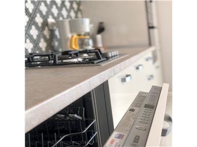 Apartament 3 camere, de lux, curte proprie, Albert, Ploiesti