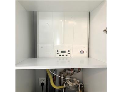 Apartament 3 camere, de lux, curte proprie, Albert, Ploiesti