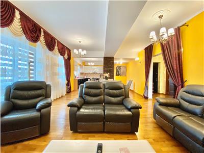 Apartament 3 camere, decomandat, 100 mp, zona Republicii, Ploiesti