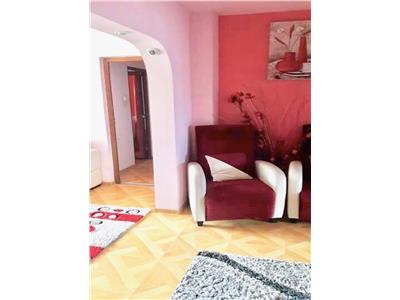 Apartament 4 camere, decomandat, 108 mp, zona Marasesti, Ploiesti