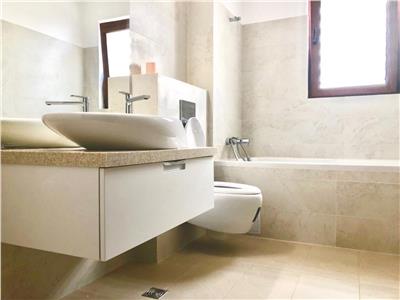 Apartament 2 camere de lux, bloc nou, zona ultracentrala, Ploiesti