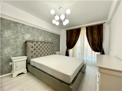 Apartament 2 camere, de lux, parcare subterana, Albert Nord, Ploiesti