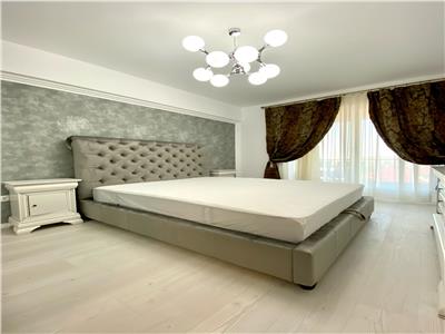 Apartament 2 camere, de lux, parcare subterana, Albert Nord, Ploiesti