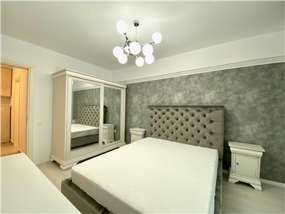 Apartament 2 camere, de lux, parcare subterana, Albert Nord, Ploiesti