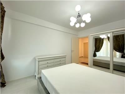 Apartament 2 camere, de lux, parcare subterana, Albert Nord, Ploiesti