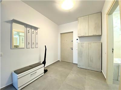 Apartament 2 camere, de lux, parcare subterana, Albert Nord, Ploiesti