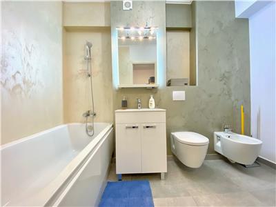 Apartament 2 camere, de lux, parcare subterana, Albert Nord, Ploiesti
