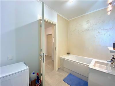 Apartament 2 camere, de lux, parcare subterana, Albert Nord, Ploiesti