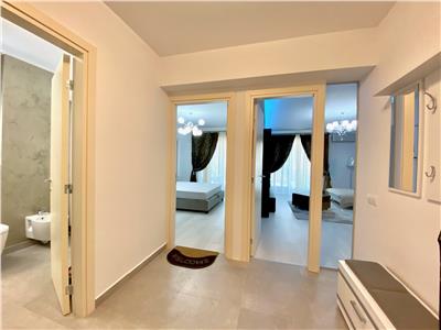 Apartament 2 camere, de lux, parcare subterana, Albert Nord, Ploiesti