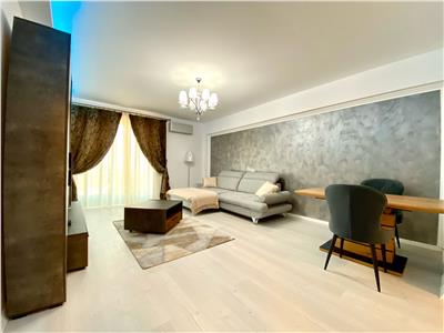 Apartament 2 camere, de lux, parcare subterana, Albert Nord, Ploiesti