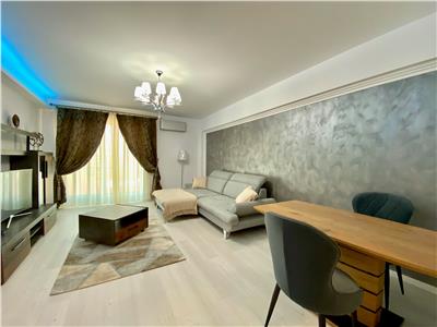 Apartament 2 camere, de lux, parcare subterana, Albert Nord, Ploiesti
