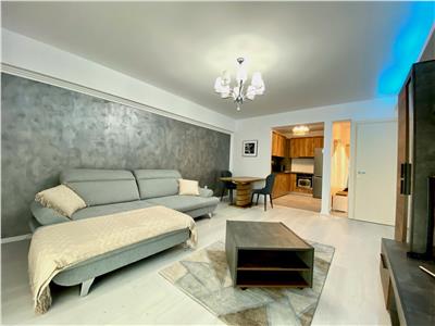 Apartament 2 camere, de lux, parcare subterana, Albert Nord, Ploiesti