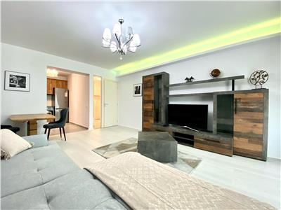 Apartament 2 camere, de lux, parcare subterana, Albert Nord, Ploiesti