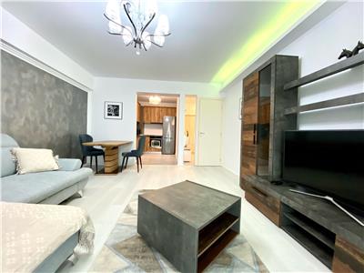 Apartament 2 camere, de lux, parcare subterana, Albert Nord, Ploiesti