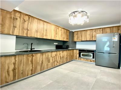 Apartament 2 camere, de lux, parcare subterana, Albert Nord, Ploiesti