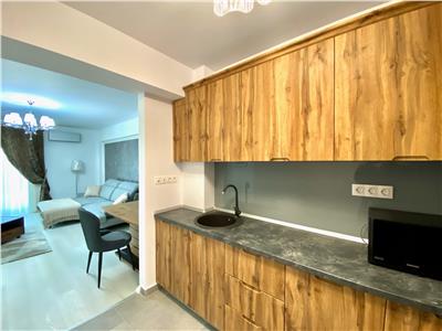 Apartament 2 camere, de lux, parcare subterana, Albert Nord, Ploiesti