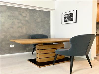 Apartament 2 camere, de lux, parcare subterana, Albert Nord, Ploiesti