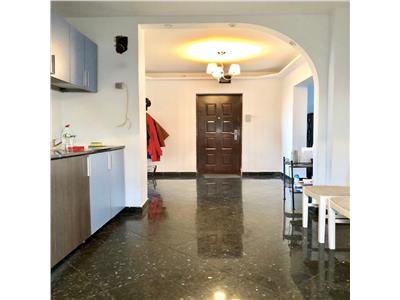 Apartament lux, 4 camere, sauna, jacuzzi, zona ultracentrala, Ploiesti