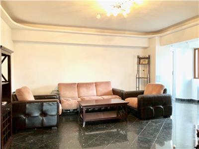 Apartament lux, 4 camere, sauna, jacuzzi, zona ultracentrala, Ploiesti