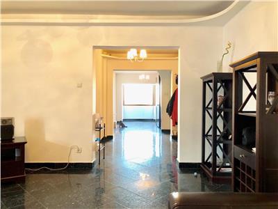 Apartament lux, 4 camere, sauna, jacuzzi, zona ultracentrala, Ploiesti