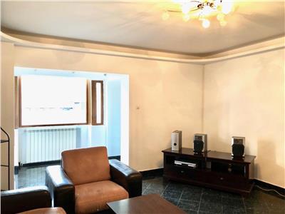 Apartament lux, 4 camere, sauna, jacuzzi, zona ultracentrala, Ploiesti