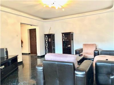 Apartament lux, 4 camere, sauna, jacuzzi, zona ultracentrala, Ploiesti