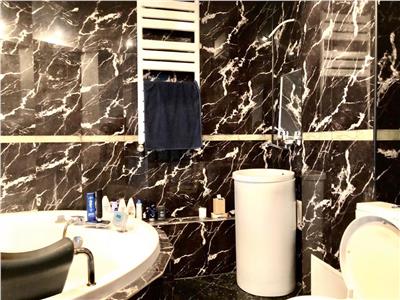 Apartament lux, 4 camere, sauna, jacuzzi, zona ultracentrala, Ploiesti