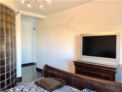 Apartament lux, 4 camere, sauna, jacuzzi, zona ultracentrala, Ploiesti