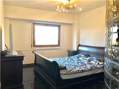 Apartament lux, 4 camere, sauna, jacuzzi, zona ultracentrala, Ploiesti