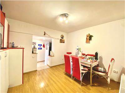 Casa cu 310 mp teren,garaj, la 15 minute de Ploiesti, comuna Brazi