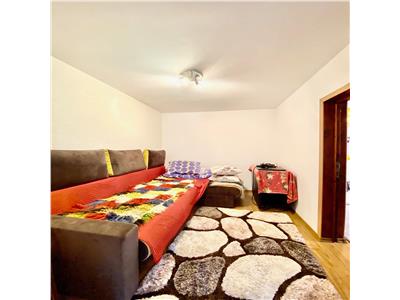 Casa cu 310 mp teren,garaj, la 15 minute de Ploiesti, comuna Brazi