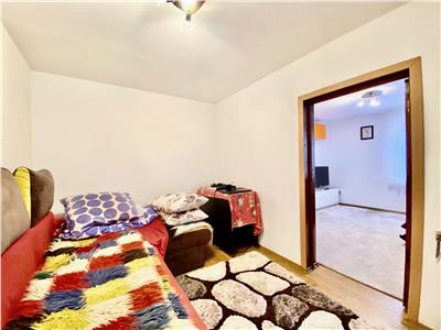 Casa cu 310 mp teren,garaj, la 15 minute de Ploiesti, comuna Brazi