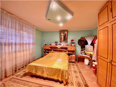 Casa P+1E si anexe, 2600 mp , Poienarii Burchi, Prahova