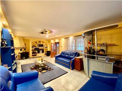 Casa P+1E si anexe, 2600 mp , Poienarii Burchi, Prahova