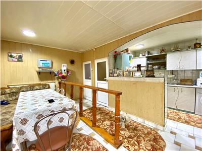 Casa P+1E si anexe, 2600 mp , Poienarii Burchi, Prahova