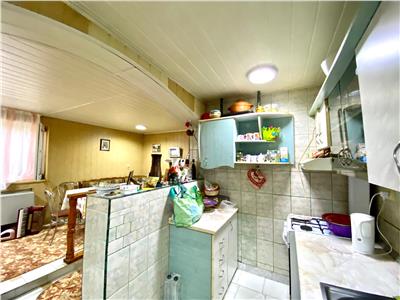 Casa P+1E si anexe, 2600 mp , Poienarii Burchi, Prahova