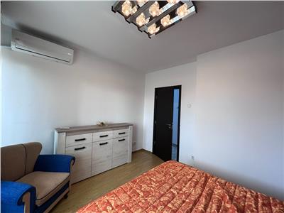 Apartament 2 camere, decomandat, spatios, ultracentral Mc'Donalds