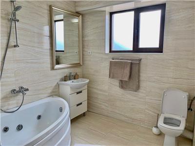 Vila P+1E+M, 15 camere, 32 locuri cazare, zona Mall AFI Palace, Ploiesti
