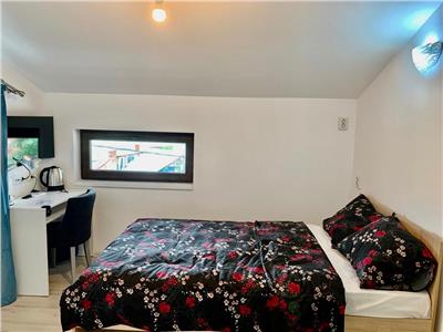 Vila P+1E+M, 15 camere, 32 locuri cazare, zona Mall AFI Palace, Ploiesti